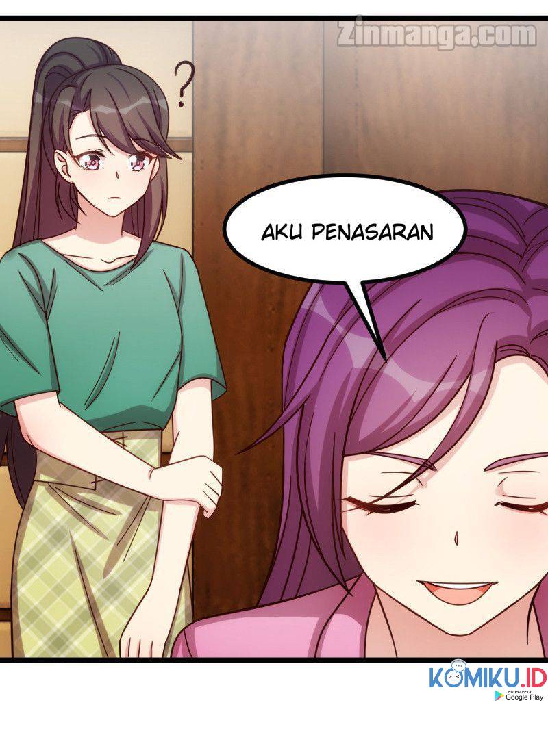 CEO’s Sudden Proposal Chapter 195 Gambar 11